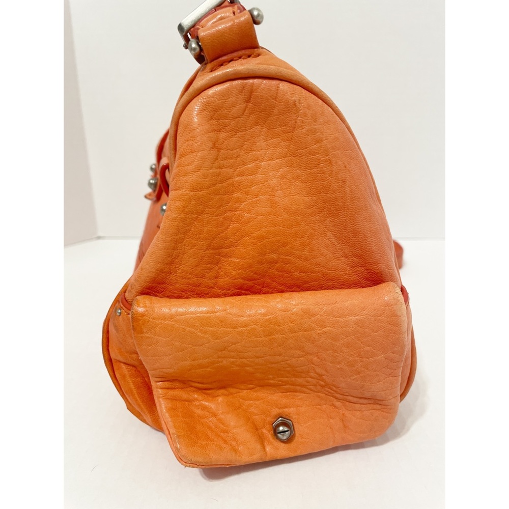Anthropologie Coral Crossbody Bag - Picture 7 of 13